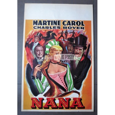 NANA