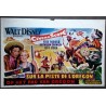 WESTWARD HO, THE WAGONS