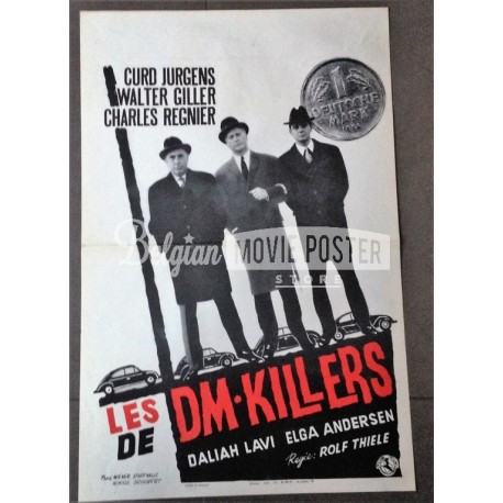 DM-KILLER