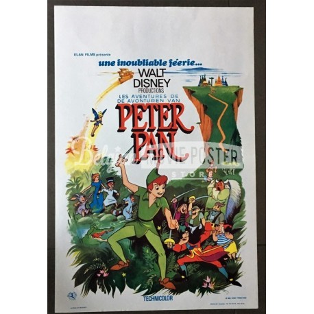 PETER PAN 