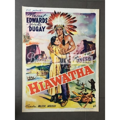 HIAWATHA 