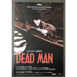 DEAD MAN