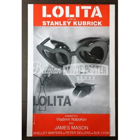 LOLITA 