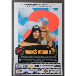 WAYNE'S WORLD 2