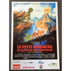 LAND BEFORE TIME