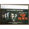 FADE TO BLACK