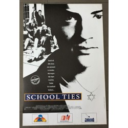 SCHOOL TIES