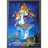 SWAN PRINCESS
