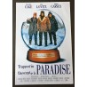 TRAPPED IN PARADISE