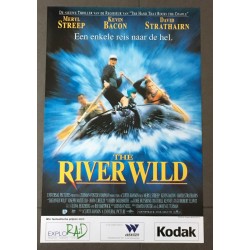 RIVER WILD