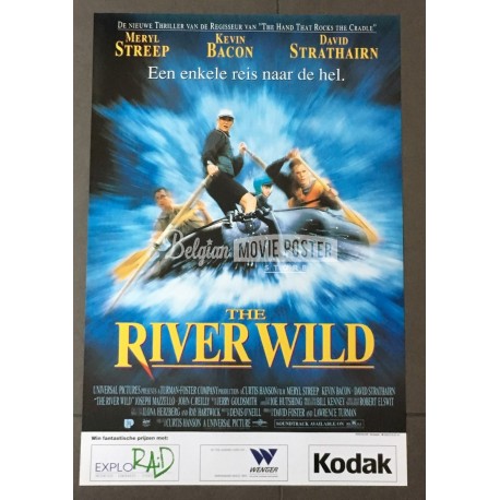 RIVER WILD