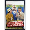 TERREUR DES DAMES