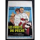 SECRET PROFESSIONEL (FRUITS DU PECHE)