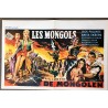 MONGOLS