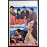 DEVOYES ( LOS GAMBERROS )