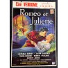 ROMEO AND JULIET