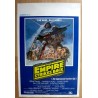 STAR WARS: EMPIRE STRIKES BACK