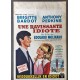 RAVISSANTE IDIOTE