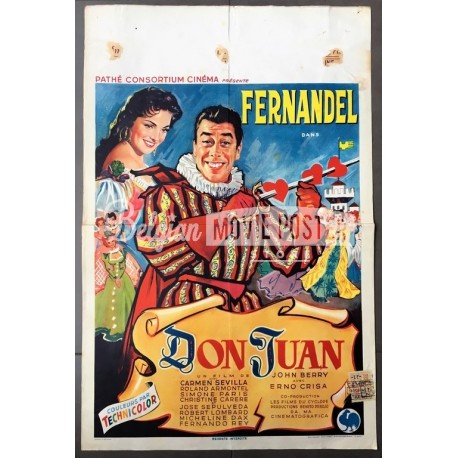 DON JUAN