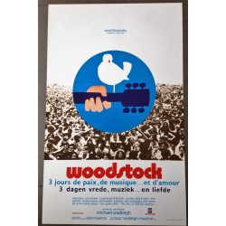 WOODSTOCK