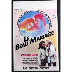 BEAU MARIAGE