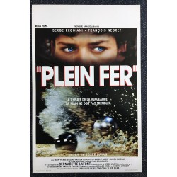 PLEIN FER