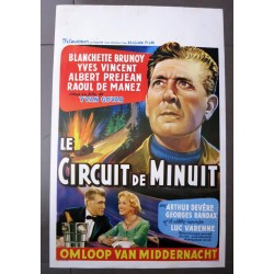 CIRCUIT DE MINUIT