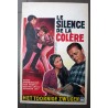 ANGRY SILENCE