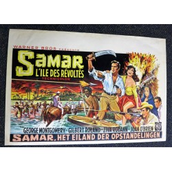 SAMAR