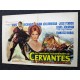 CERVANTES