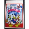 DONALD DUCK STORY ( DONALD DUCK'S FRANTIC ANTIC )