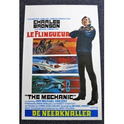 MECHANIC