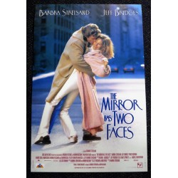 MIRROR HAS TWO FACES