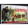 TRIUMPH OF ROBIN HOOD
