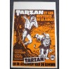 TARZAN AND THE KAWANA TREASURE