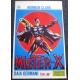 MISTER X ( AVENGER X )