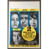 DEUX BILLETS POUR MEXICO ( DEAD RUN )