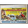 SWISS FAMILY ROBINSON