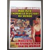 MACISTE, THE STRONGEST MAN IN THE WORLD