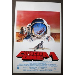 CAPRICORN ONE