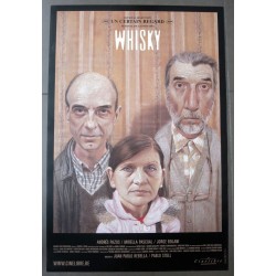 WHISKY