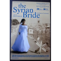 SYRIAN BRIDE