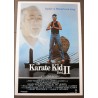 KARATE KID PART II
