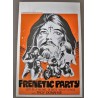 FRENETIC PARTY ( SWEET SAVIOR )