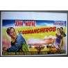 COMANCHEROS