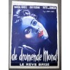 TRAUMENDE MUND