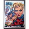 NACHT OHNE MORAL