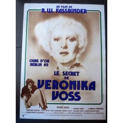 SEHNSUCHT DER VERONIKA VOSS