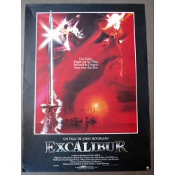 EXCALIBUR