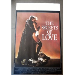 SECRETS OF LOVE